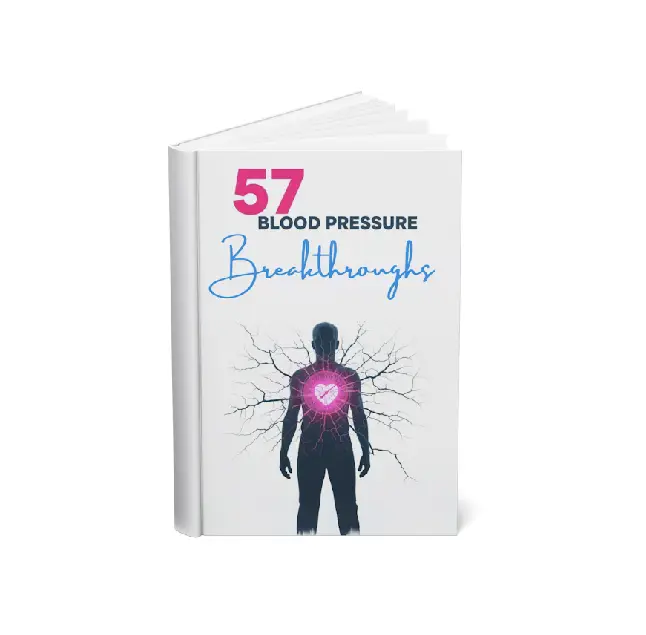 57 Blood Pressure Breakthroughs
