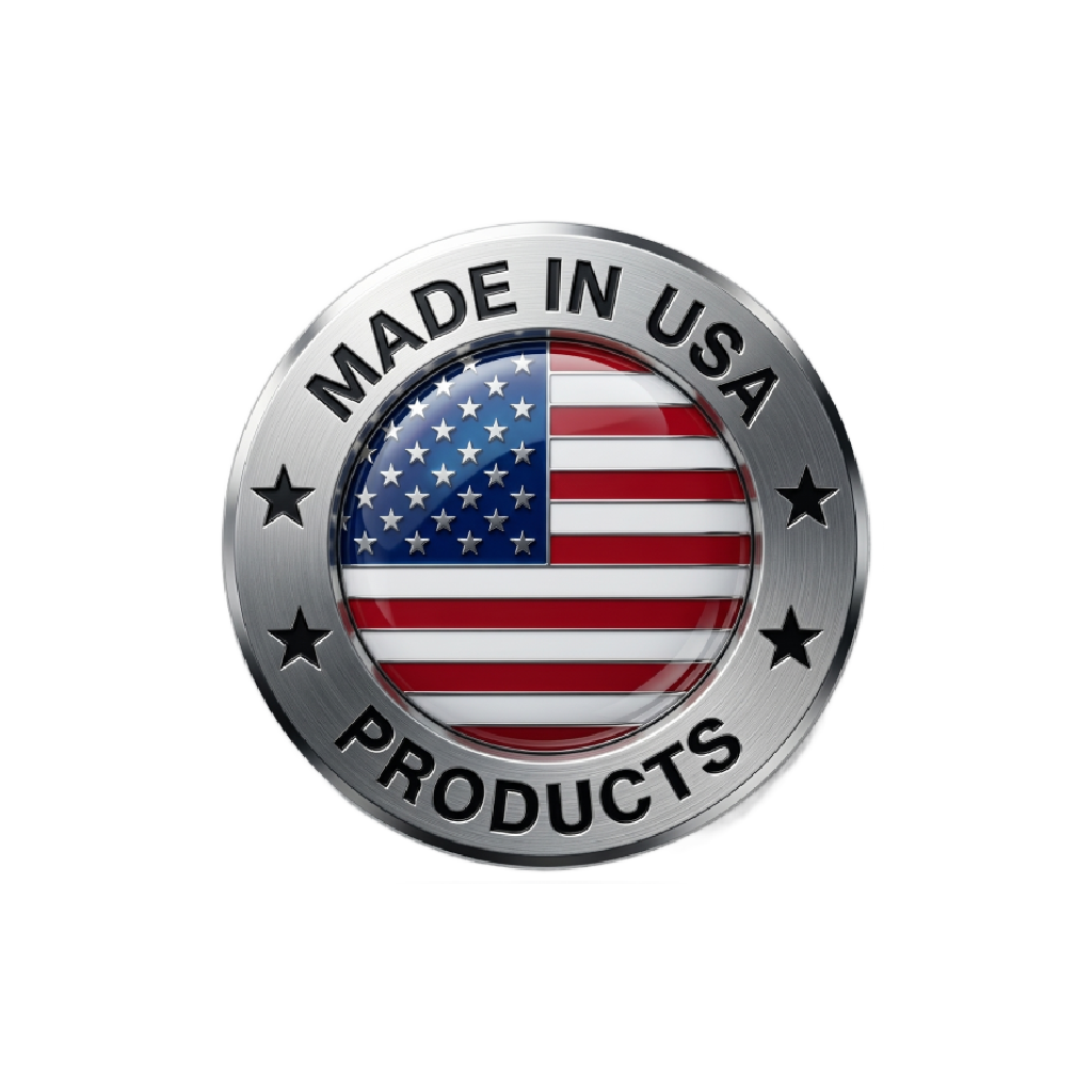 Made in USA supplement
